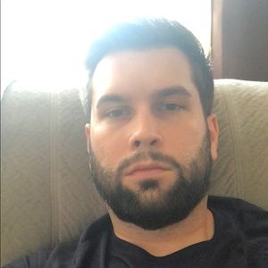 Meet your Posher, Thomas